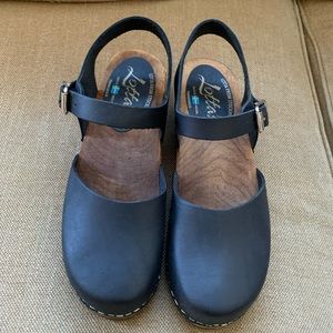 Lotta from Stockholm Clogs size 39
